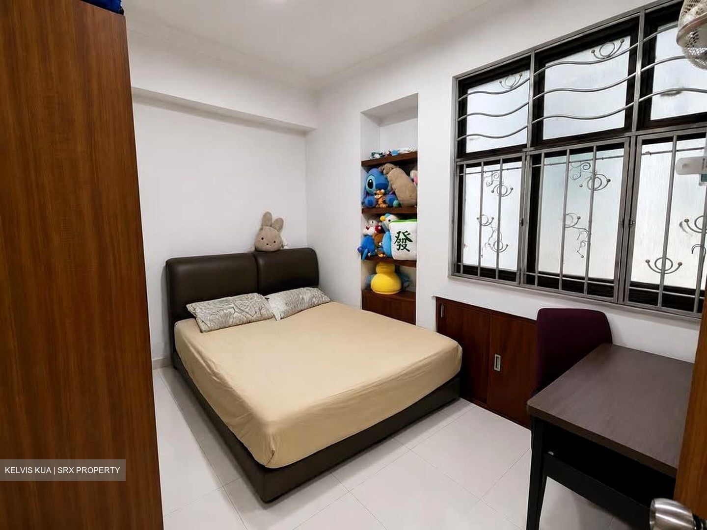 Blk 652 Senja Link (Bukit Panjang), HDB 4 Rooms #591930841
